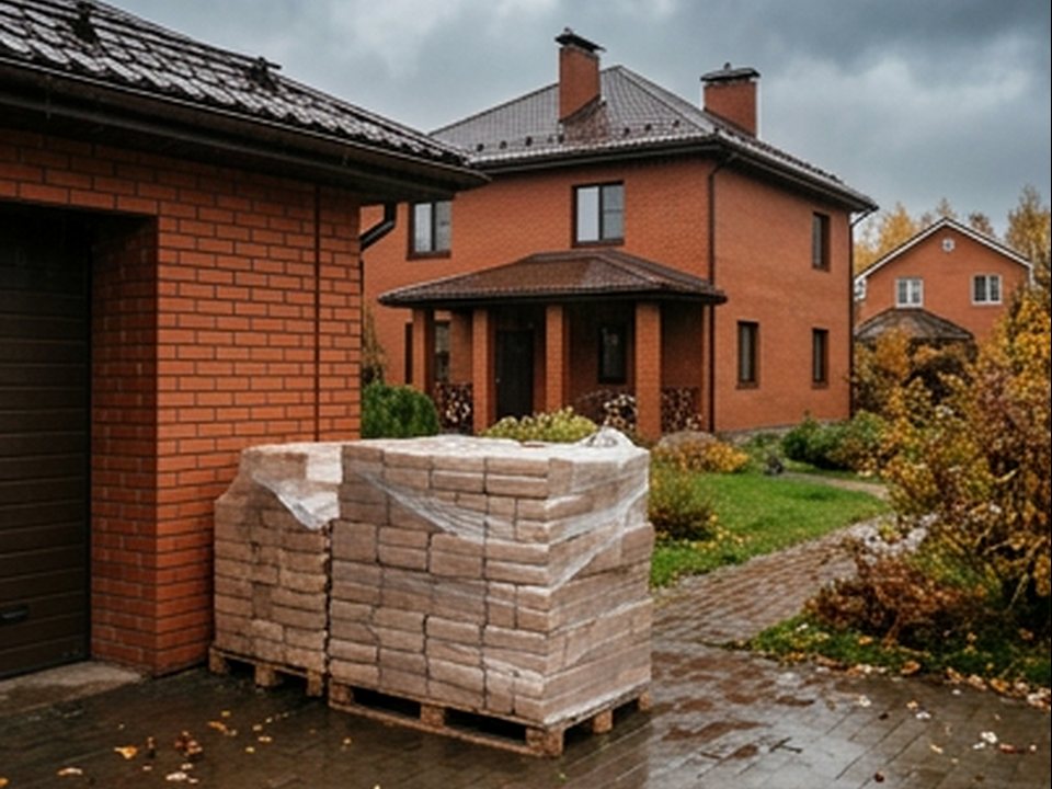 берёза камерной сушки — Тихий проспект, 10К, Рошаль